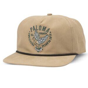 Hat, Paloma